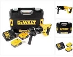 Dch 133 P2 Akku Kombihammer 18v 2,6j Sds Plus Brushless + 2x Akku 5,0ah +...