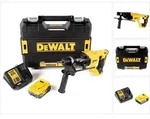 Dch 133 P1 Akku Kombihammer 18v 2,6j Sds Plus Brushless + 1x Akku 5,0ah +...