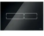 Tece Gmbh - Tecelux Mini Bet&auml;tigungsplatte Aus Glas, Elektronische