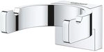 Selection - Doppelhaken, Verchromt 41049000 - Grohe