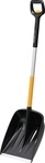 Schneeschaufel X-series Tele Kunststoff/alu Schwarz Blattma&szlig; 362mm - 1057188 -