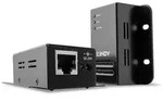 Usb 2.0 Cat.6 50m Verl&auml;ngerungskabel Mit Power Over Rj45, 42680 - Lindy