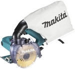 Makita 4100kb Diamantschneider 125 Mm 1400 W