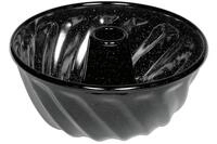 Riess Gugelhupfform &Oslash;18cm Schwarz Emaille