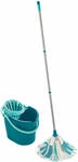 Leifheit Reinigen - Reinigungsset Power Mop 3-in-1 52110