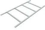Pergart Fundamentbodenrahmen F&uuml;r Ger&auml;tehaus "frankfurt Ii 65", Aluminium Blank, 137