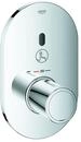 Grohe Eurosmart Cosmopolitan E Special Infrarot-elektronik F&uuml;r