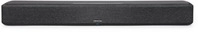 Denon Soundbar 550 Schwarz Compact Soundbar/tv And Music/dolby Atmos And Dts:x