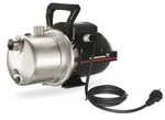Grundfos - Gartenpumpe Jetpumpe Jp5-48 230v 99458769 Mit 1,5m Kabel Nachfolger...