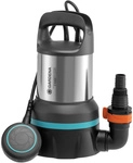 Fp - Gardena 11000 09032-61 Klarwasser-tauchpumpe 11.000 L/h 7 M
