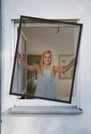 Is-fenster Plus 130 X 150 Cm Anthrazit