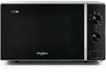 Whirlpool Cook20 Freistehender Mikrowellenherd - Mwp 103 Sb