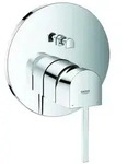Plus Einhand-wannenbatterie F&uuml;r Rapido Smartbox, 2 - Grohe