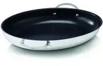 Antihaft-fischpfanne 37,5 X 25 Cm - Beka - 13947384