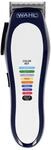 Wahl Colorpro Black, White Lithium-ion (li-ion)