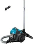 Beutelloser Bodenstaubsauger Ser2 Bgs05a221 - Bosch