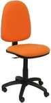 Piqueras Y Crespo Ayna Bali Stuhl Hell Orange