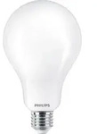 Philips - Led 76463000 Led Eek D (a - G) E27 Gl&uuml;hlampenform 23 W = 200 W Warmwei&szlig;