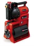 Einhell Hauswasserwerk Ge-ww 1145 (1100 W, 4500 L/h F&ouml;rdermenge, 4,8 Bar Druck, 20