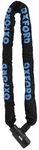 Vorh&auml;ngeschloss Oxford Gp10 Kette Stahl 10 Mm 1,5 M