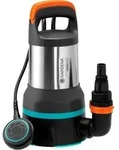 Fp - Gardena Klar-/schmutzwasser-tauchpumpe 15000 (9048-61)