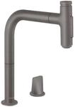 Metris Select M71 2-loch Einhebel-k&uuml;chenmischer 200, - Hansgrohe