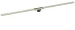 Geberit Cleanline80 Duschrinne, L&auml;nge 30-90cm (abl&auml;ngbar),