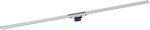 Geberit - Cleanline80 Duschrinne, L&auml;nge 30-90cm (abl&auml;ngbar),