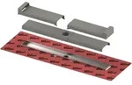 Tece - Drainline-evo, Duschrinne, 1000 Mm 601002
