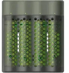 Gp Satz Mit 4 Usb-ladeger&auml;ten/kassetten
