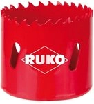 Ruko - Hss-bi-metall Lochs&auml;ge Variable Zahnung 60 X 38 Mm - 106060