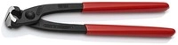 Knipex 99 01 200 Ean Monierzange (rabitz- Oder Flechterzange) Mit Kunststoff