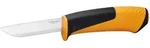 Allgemeines Messer Mit Eingebautem Sch&auml;rfer - Fiskars
