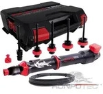 Runpotec - Kabeleinziehger&auml;t Rt 2008 L&auml;nge 510 Mm - 10000