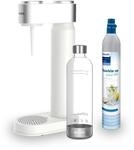 Philips - Wassersprudler Gozero Add4902wh Wei&szlig;