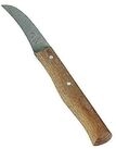 Solinger Robert Herder Vogelsnavel Aardappelmes 16 Cm Carbon/roodbeuken