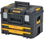 Zubeh&ouml;r - Tstak Boxen Kombination Combo Kit Dwst83395-1 - Dewalt