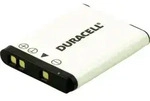 En-el19 Kamera-akku Ersetzt Original-akku (kamera) En-el19 3.7 V 700 Mah - Duracell