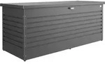 Freizeitbox 200 Dunkelgrau-metallic