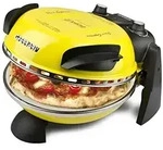 G3ferrari G 1000605 Delizia Pizzamaker Yellow