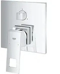Eurocube Einhandbatterie Mit 3-wege Umstellung, 24094000 - Grohe