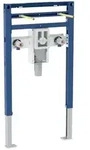 Geberit Duofix Waschtisch Element 111489001 98/82 Cm, Barrierefrei,