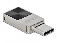 Delock 54085 - Usb-stick, Usb 3.2 Gen 1, 128 Gb, Usb-c, Mini
