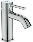 Ideal Standard - Ceraline - Waschtischarmatur Mit Auslass Click-clack, Chrom Bc822aa