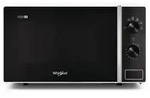 Whirlpool Cook20 Mwp 101 W Wei&szlig; Solo-mikrowelle Arbeitsplatte 20 L 700 W