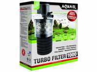 Aquael - Innenfilter turbo filter 1000