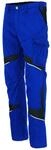 K&uuml;bler Workwear - K&uuml;bler Damenhose Activiq Cotton+ 2550 Kbl.blau/schwarz Gr....