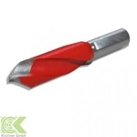 D&uuml;belbohrer Hm &Oslash; 16 Mm F&uuml;r Duo D&uuml;bler Dd 40 P 090085 - Mafell