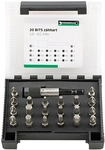Stahlwille Bit Set 21-tlg. 1204/21-1