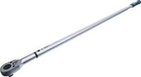 Bgs Technic - Drehmomentschl&uuml;ssel Abtrieb Au&szlig;envierkant 20 Mm (3/4') 150 - 750 Nm
